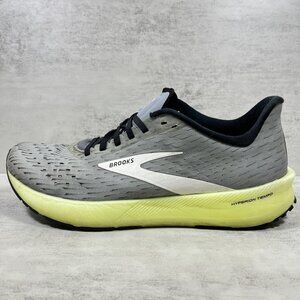 Brooks Hyperion Tempo Running Shoes - Men's Size 9.5 - Gray